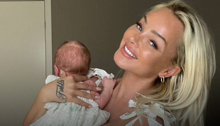 Sosyal medya fenomeninden duygusal itiraf: "Keşke daha önce cesaret etseydim"