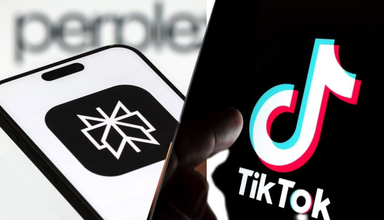 Perplexity, TikTok ile birleşme teklifini yeniledi