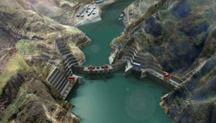 Çin’in dev projesi bölgede tansiyonu yükseltiyor