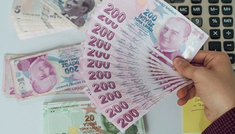 Emekli maaşına ek 10 bin TL yatacak. Beyoğlu Belediye Başkanı açıkladı