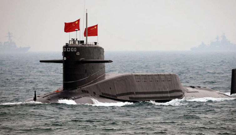 Çin'den devrim yaratan sualtı sensör teknolojisi