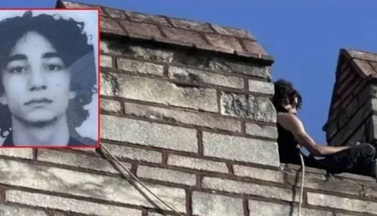 'Sur canisi' davasında karar. İkbal ve Ayşenur'u canice öldürmüştü