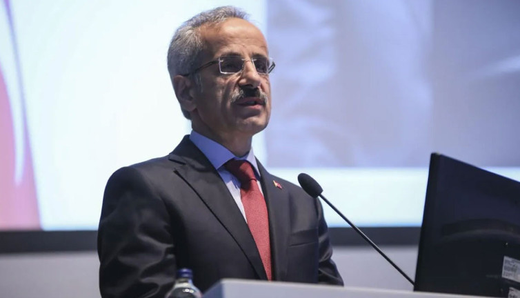 Bakan Uraloğlu duyurdu: 20 Şubat'ta başlatılacak!