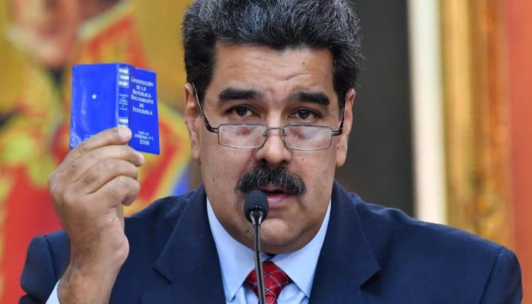 Venezuela'da anayasa reformu tartışmaları 15 Şubat''ta başlıyor
