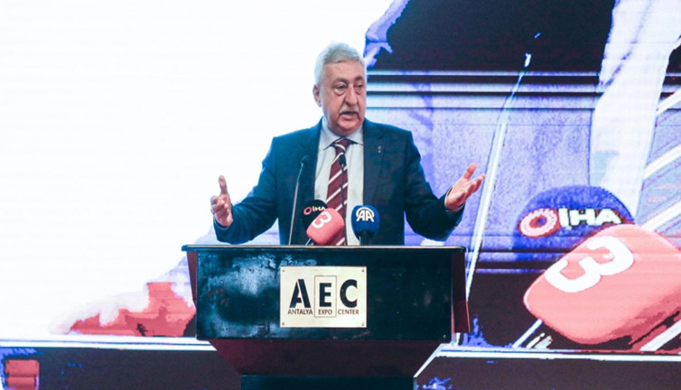 Gıda tedarikçilerine mesaj: Bu ay yüzde 10-25'lik indirimle jest ayı olsun