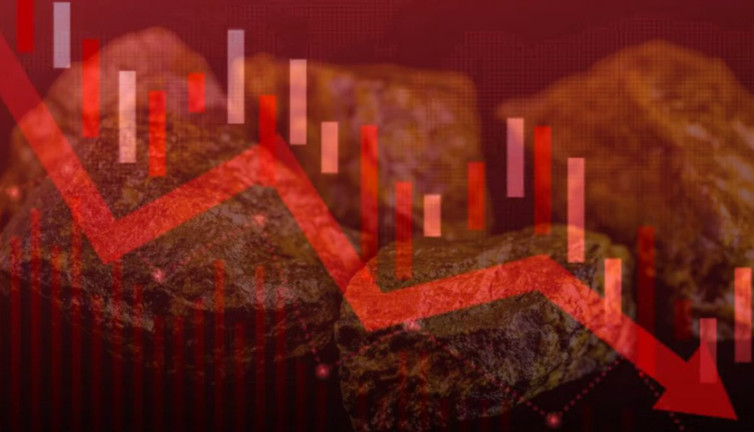 Uranyum fiyatlarında düşüş devam ediyor