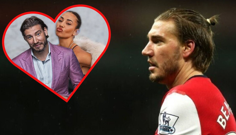 Bendtner'ın büyüleyici evlilik teklifi