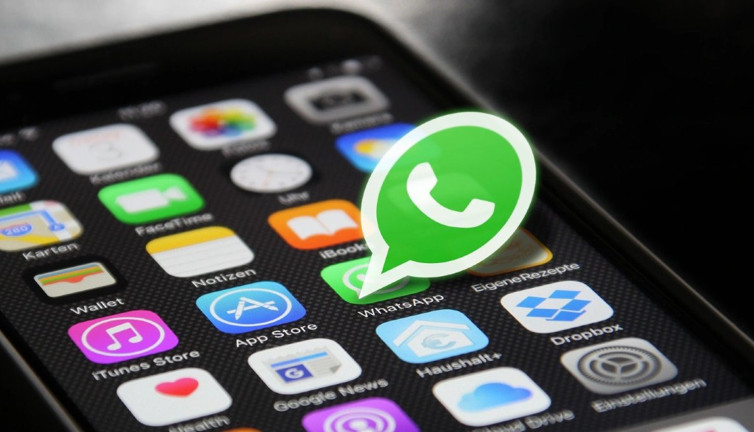 WhatsApp, iPhone için çoklu hesap desteği getiriyor