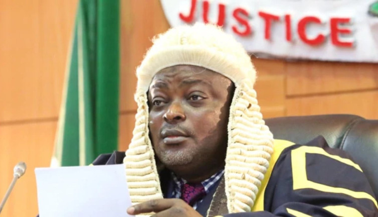 Nijarya'da eski bakan yolsuzluk soruşturması