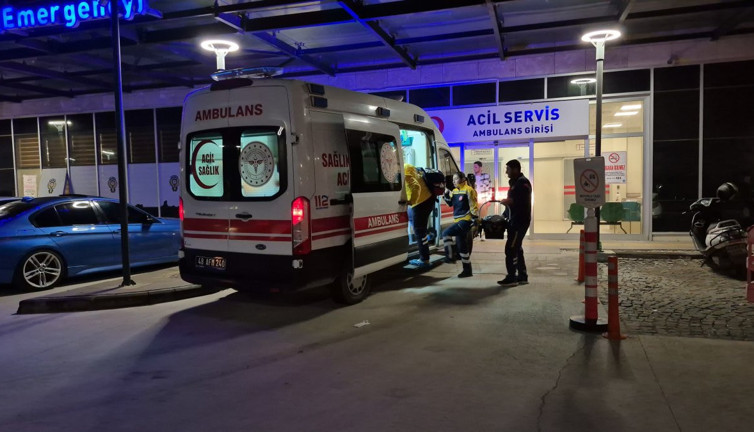 Bodrum'da vicdanları sızlatan olay