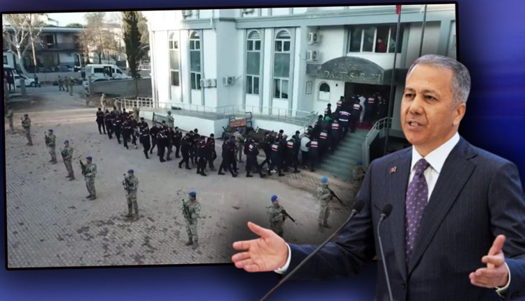 9 suç örgütü “Hücre” operasyonlarıyla çökertildi! 50 tutuklama: Bakan Yerlikaya duyurdu