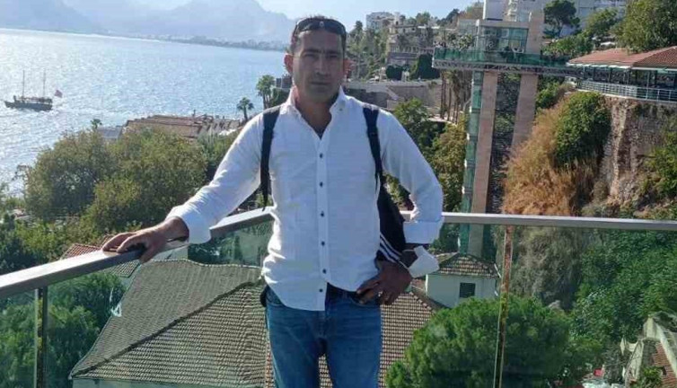 Kırşehirli inşaat işçisinden acı haber