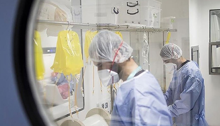 Özel Hastaneler Yönetmeliği değiştirildi! Yenidoğan skandalı ile gündeme gelmişti