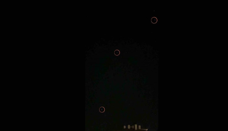 6 gezegen yeniden sıralandı! Yüksekova'da büyük şaşkınlık