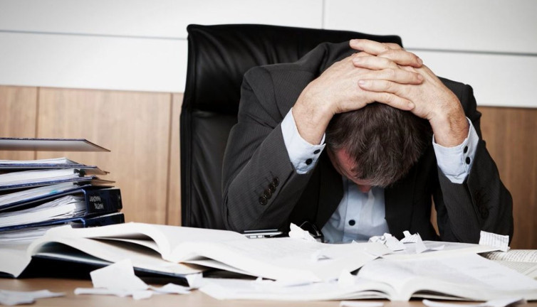 Dünya devi markalarını teker teker kapatıyor. İşçilerini kovmaya başladı