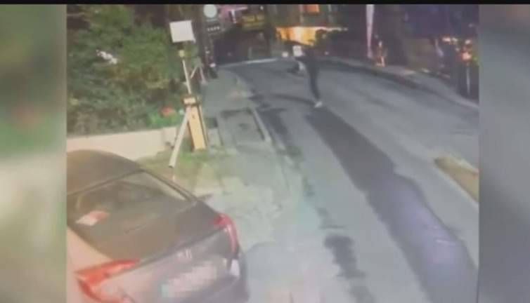 İstanbul'da restorana silahlı saldırı! 2 şüpheli yakalandı