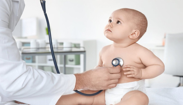 Bebeklerde kalp sorunlarını erken tespit etmek için bilinmesi gerekenler