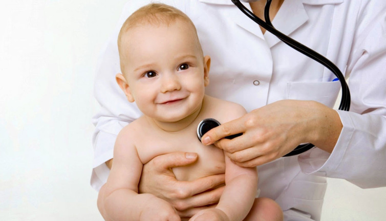 Bebeklerde kalp hastalıklarına dikkat, erken belirtileri tanıyın!