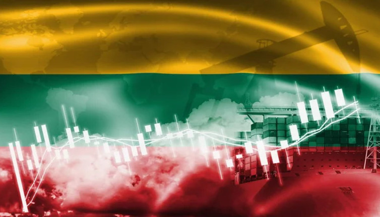 Litvanya ekonomisi ivmelendi