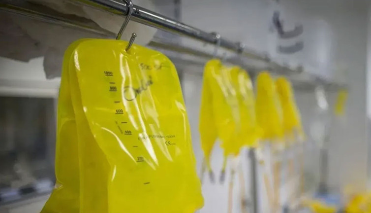 Sarı serum faciasının altından diploması iptal edilen doktor çıktı!