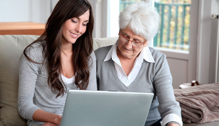 Yaşlılardan gençlere bilgi transferi! Teknolojiler sosyal yapıyı nasıl dönüştürüyor?