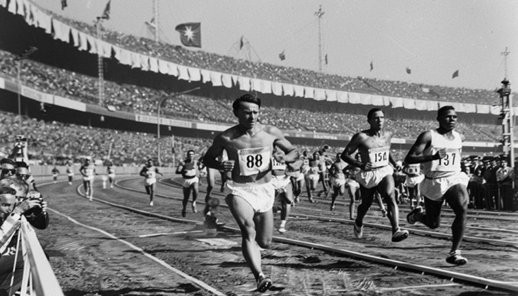 Bilim insanları, zaman yolculuğuyla spor tarihini yeniden yaşatmayı hedefliyor