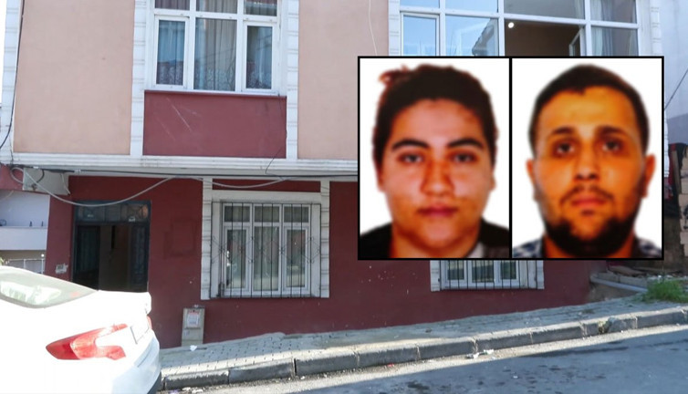 İstanbul'da kadına şiddet: Tartıştığı eşini defalarca bıçakladı