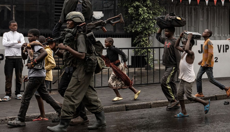 UNICEF, Kongo için 22 milyon dolarlık yardım