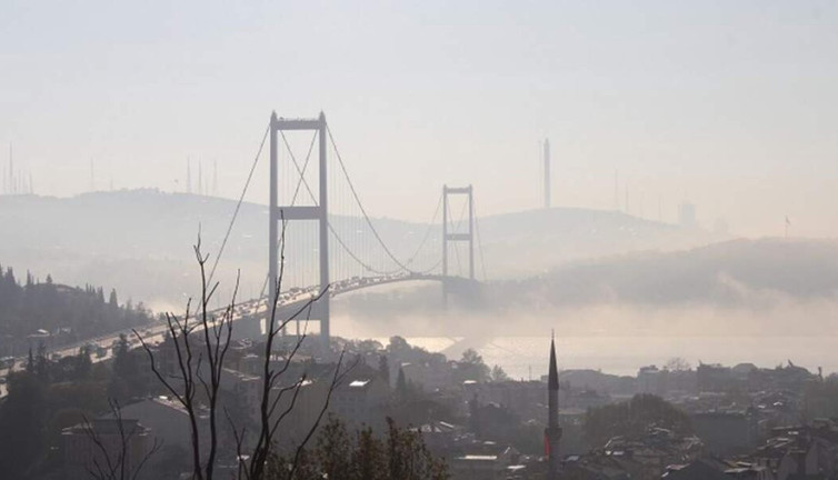 'Gizli Katil' İstanbul’a ayak bastı! Her yıl 7 milyon insanı katlediyor