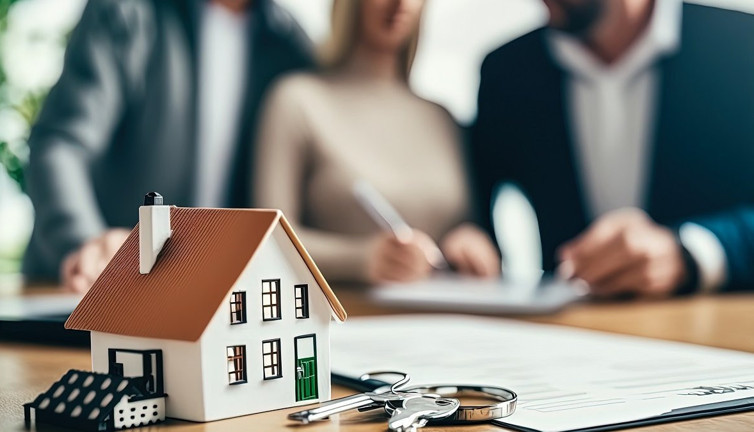 Yabancıya konut satışı rakamları açıklandı En çok kim aldı?