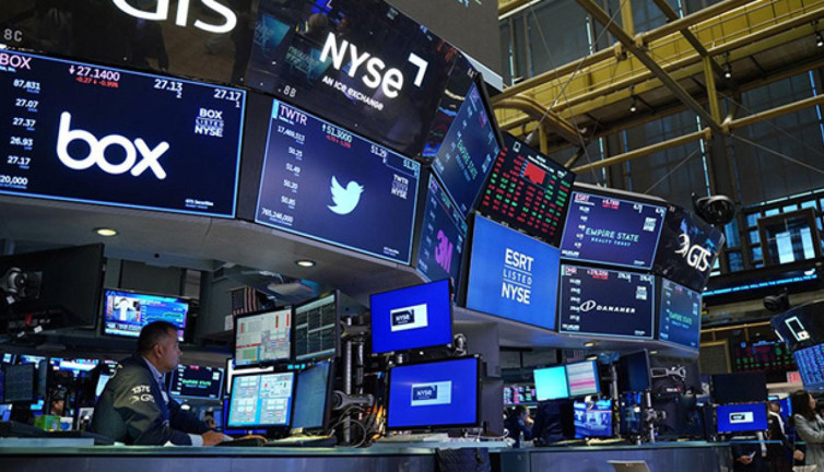 Küresel piyasalar pozitif seyrediyor!