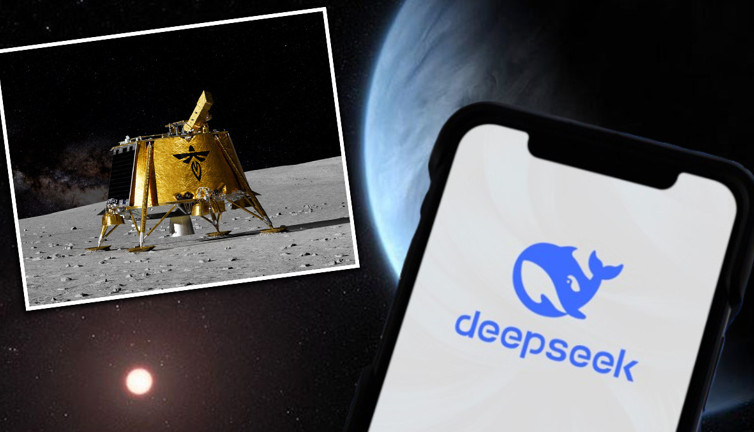 Ocak'ta hangi bilimsel ve teknolojik gelişmeler dünya gündemine oturdu? DeepSeek ve yeni yıldız keşifleri...