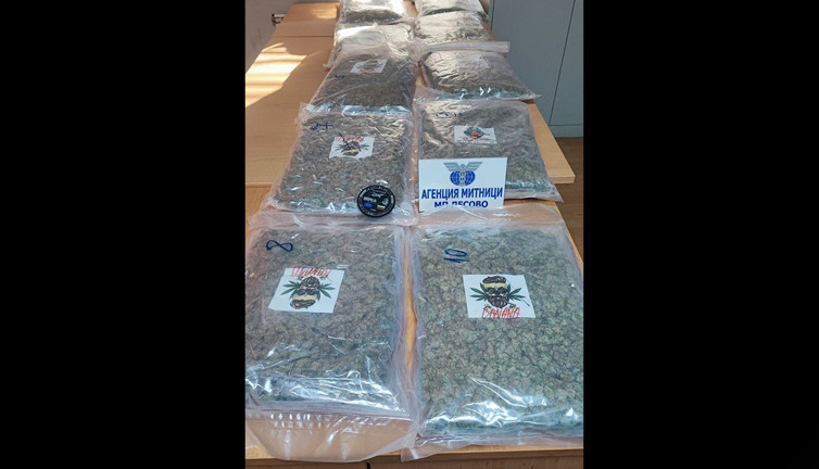 Gümrük’te ‘Hayvan yemi ve ilacı’ beyan etti! Yapılan aramada ekipleri şaşkına çevirdi