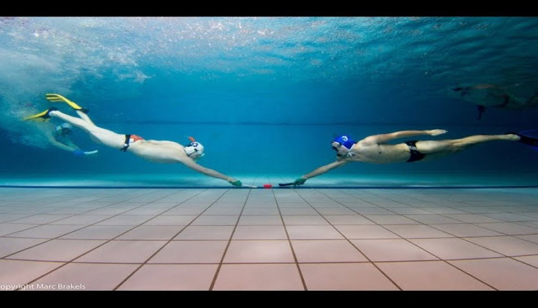 Dünya spor arenasında yeni bir devrim yaşanıyor! Tutkunlarına yeni bir heyecan