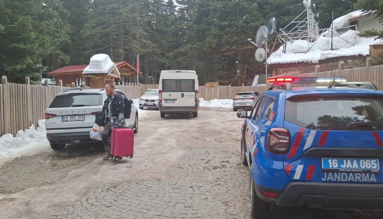 161 tesis kapandı! Bakanlık 81 ile tebligat gönderdi