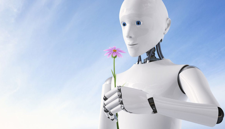 Yapay zeka insanlarla duygusal bağ kuruyor