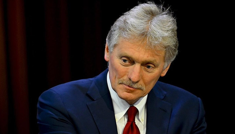 Kremlin sözcüsü Peskov’dan Trump’a BRICS cevabı