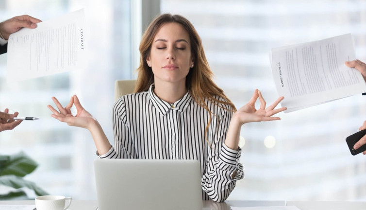 Stres böyle azaltıyor! Bu yaşam şekli insanı mutlu ediyor