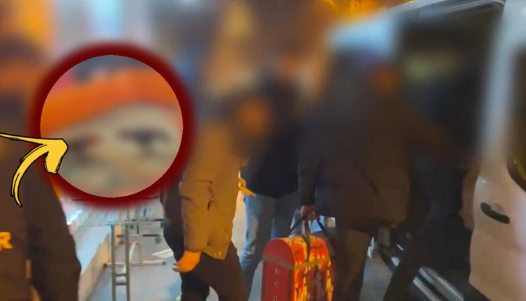 Yaparken bir daha düşünün! Baskında 450 bin TL cezayı yediler