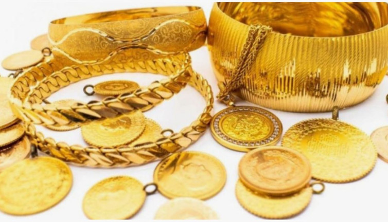 Rekor yükselişe hazır olun. İslam Memiş altının rotasını çizdi