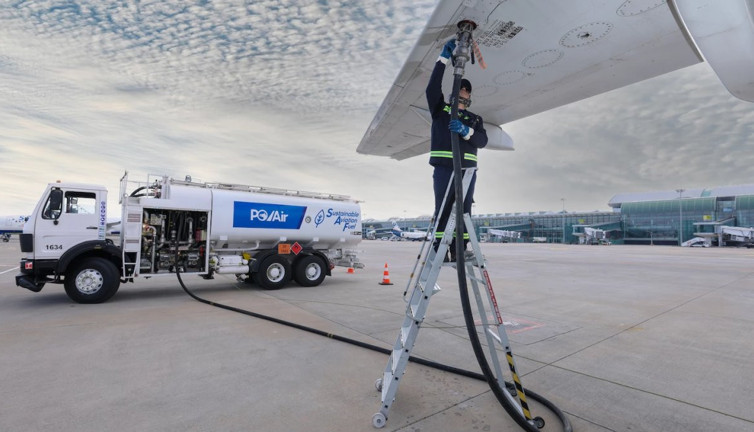 Havacılık sektöründe devrim! Bilim insanları, geliştirdi