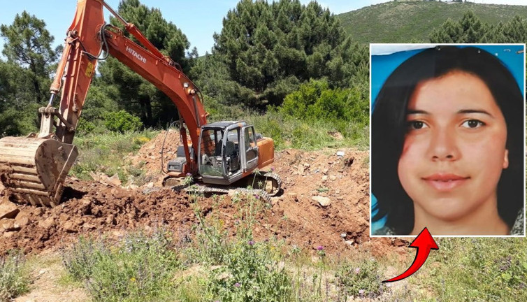 Kan donduran olayda yeni gelişme! 19 yıllık sır cinayet çözüldü