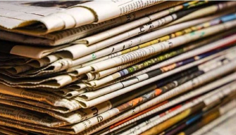 Kapısına bugün kilit vurduğu açıklandı. Bir dönem Türk basınının amiral gemisinde şok gelişme