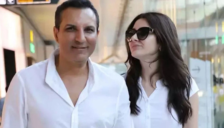 24 yaş küçük sevgilisinden ayrılan Rafet El Roman'dan çapkınlık itirafı