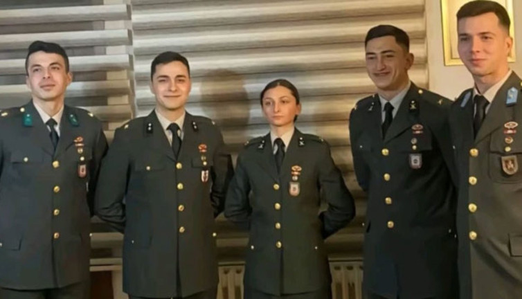 Teğmenlerin avukatlarından provokasyon uyarısı