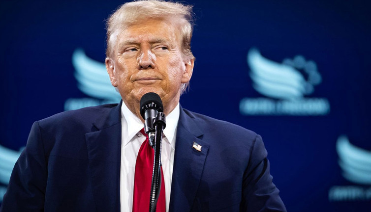 Kanada’dan Trump’ın gümrük vergisi kararına misilleme