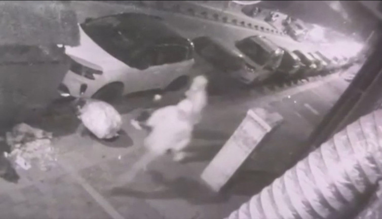 500 bin lirası gasp edilmişti: Azmettirici hiç ummadığı biri çıktı