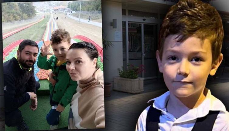 Bursa’da öldüren diş çekiminde yeni gelişme! 5 yaşındaki Deniz Sönmez hayatını kaybetmişti