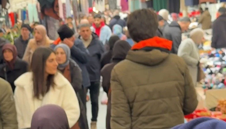 50 yıllık semt pazarı Danıştay kararıyla kapatıldı