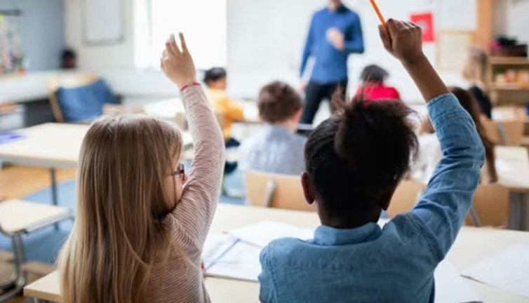 Okullarda ikinci dönem başlıyor! İlk ders zili yarın